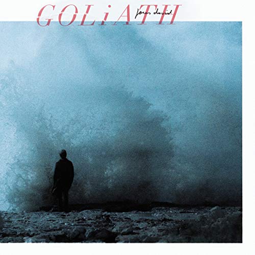 Goliath von Haldern Pop Recordings (Rough Trade)