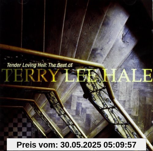 Tender Loving Hell:the Best of von Hale, Terry Lee