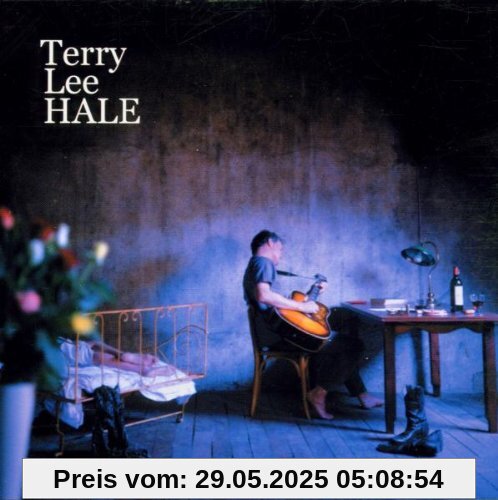 The Blue Room The Blue Room von Hale, Terry Lee