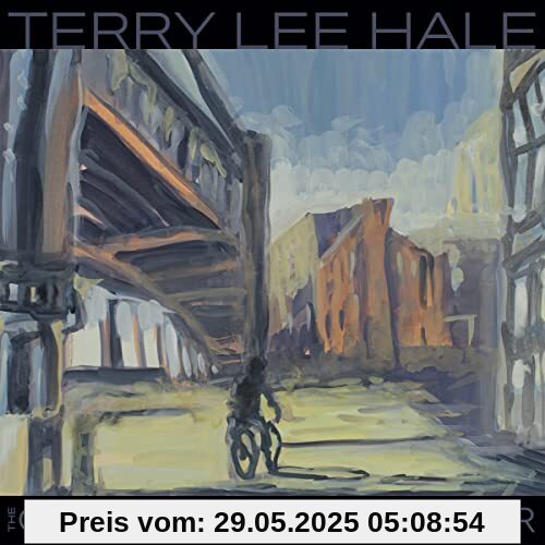 The Gristle & Bone Affair von Hale, Terry Lee