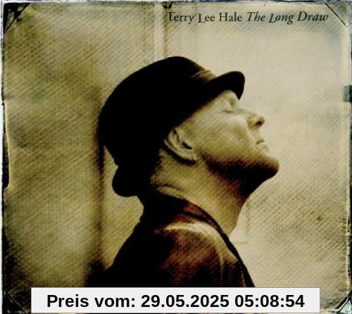 The Long Draw The Long Draw von Hale, Terry Lee