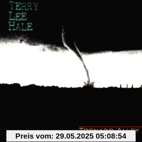 Tornado Alley Tornado Alley von Hale, Terry Lee