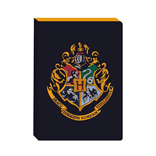 Harry Potter - Stationery & Notebooks - Hogwarts A5 Exercise Book - Harry Potter von Half Moon Bay