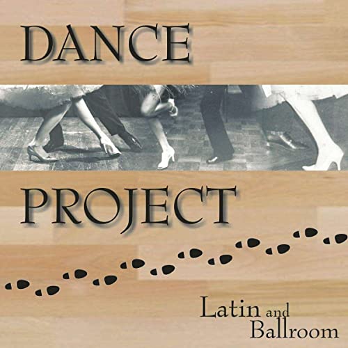 Dance Project von Hallen Rec. c/o Pro Media
