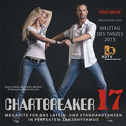 Chartbreaker for Dancing Vol.17 Chartbreaker for Dancing Vol.17 von Hallen Records CO Pro Media Spv