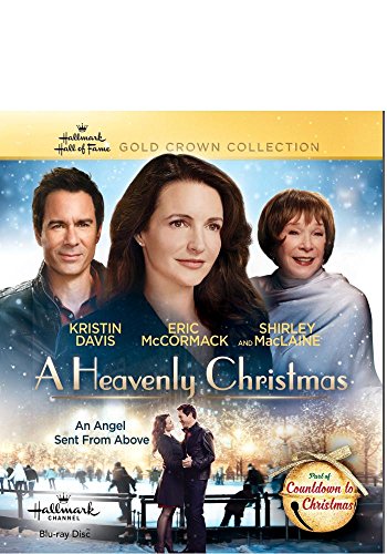 A Heavenly Christmas [Blu-ray] von Hallmark