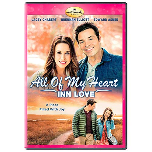 ALL OF MY HEART: INN LOVE - ALL OF MY HEART: INN LOVE (1 DVD) von Hallmark