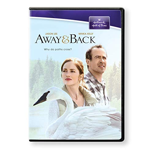 AWAY & BACK - AWAY & BACK (1 DVD) von Hallmark