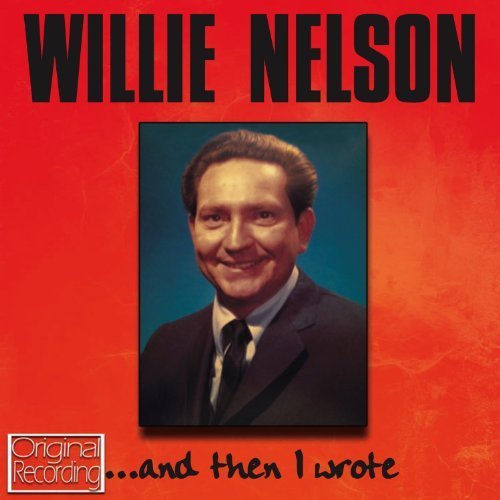 And Then I Wrote Import Edition by Willie Nelson (2013) Audio CD von Hallmark