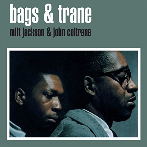 Bags & Trane von Hallmark