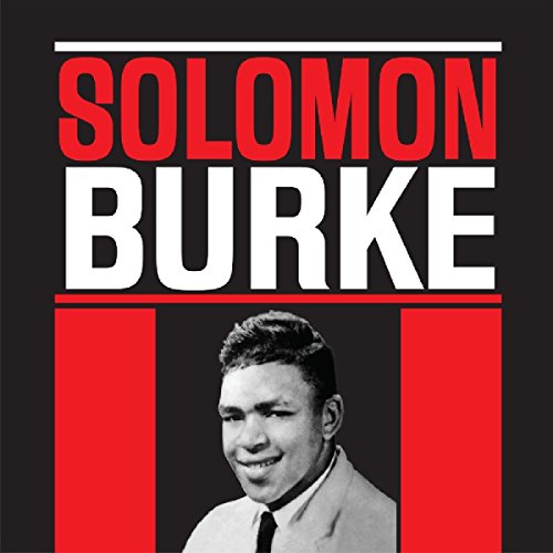 Burke, Solomon von Hallmark