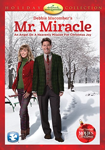 Debbie Macomber's Mr Miracle [DVD-AUDIO] [DVD-AUDIO] von Hallmark