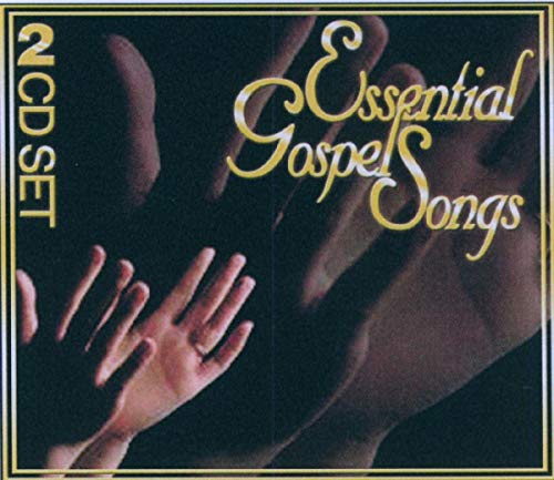 Essential Gospel Songs von Hallmark