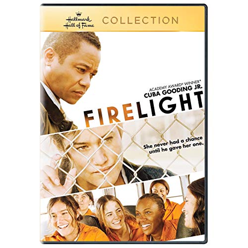 FIRELIGHT (2012) - FIRELIGHT (2012) (1 DVD) von Hallmark
