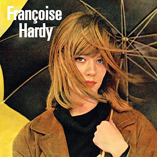 Francoise Hardy von Hallmark