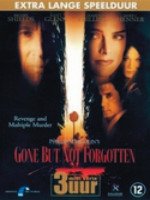 Gone But Not Forgott von Hallmark