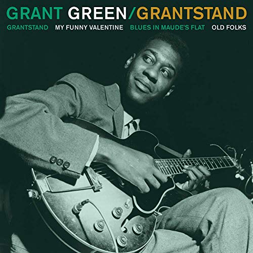 Grantstand Grantstand von Hallmark