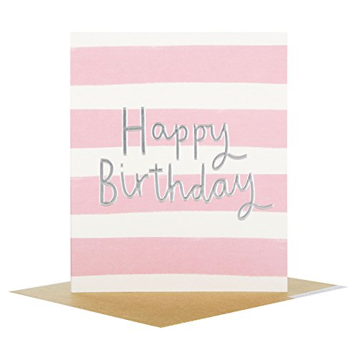 Hallmark 25507945 Geburtstag Studio Karte "Blank – Kleine von Hallmark