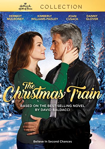 Hallmark Hall of Fame: The Christmas Train von Hallmark