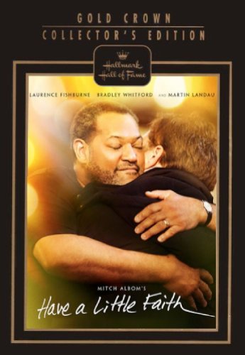 Have a Little Faith (Hallmark Hall of Fame) DVD von Hallmark