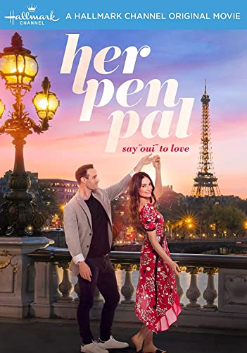 Her Pen Pal von Hallmark