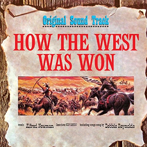 How the West Was Won How the West Was Won von Hallmark
