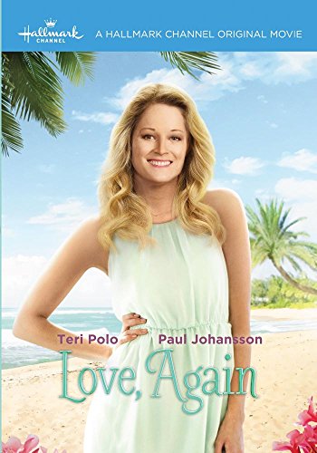 LOVE AGAIN - LOVE AGAIN (1 DVD) von Hallmark