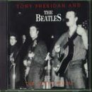 Legend Begins by Tony Sheridan and the Beatles (1996) Audio CD von Hallmark