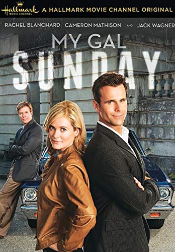 MY GAL SUNDAY - MY GAL SUNDAY (1 DVD) von Hallmark