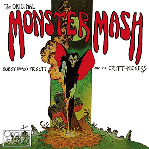 Monster Mash von Hallmark