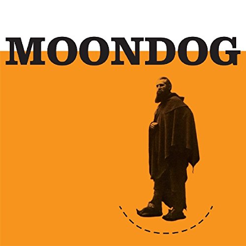 Moondog von Hallmark