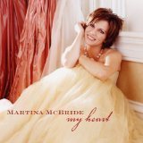 My Heart by Martina McBride (2005) Audio CD von Hallmark