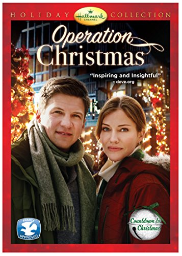 Operation Christmas [DVD-Audio] von Hallmark