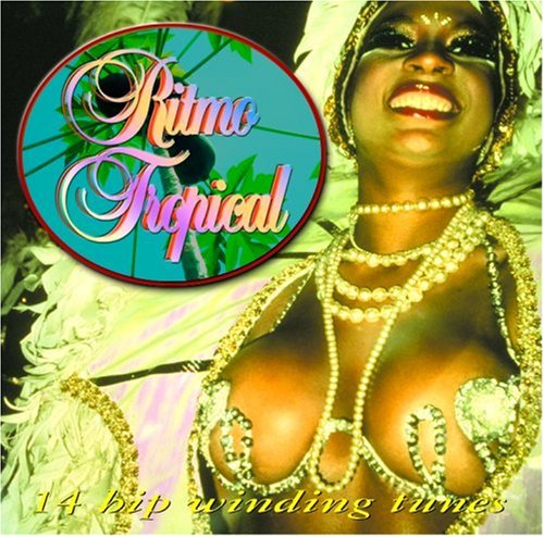 Ritmo Tropical von Hallmark