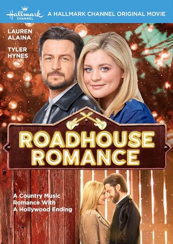 Roadhouse Romance von Hallmark