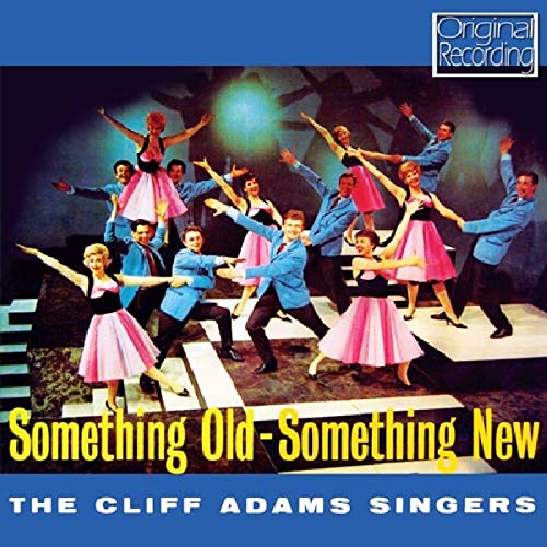 Something Old Something New Something Old Something New von Hallmark