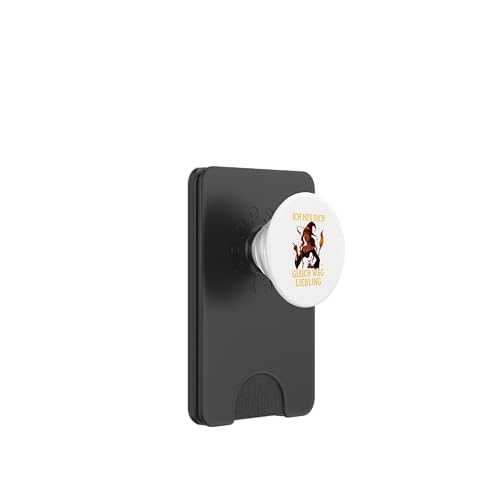 Halloween Design Ich hex dich gleich weg Liebling PopSockets PopWallet für MagSafe Halloween Design Ich hex dich gleich weg Liebling PopSockets PopWallet für MagSafe von Halloween Designs von C.B.L.
