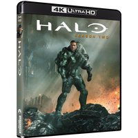 Halo: Season Two 4K Ultra HD Halo: Season Two 4K Ultra HD von Halo