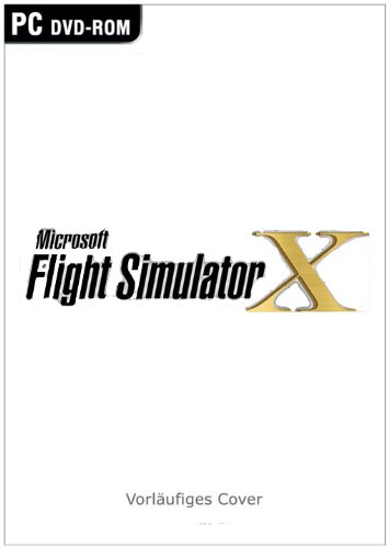 Flight Simulator - Piper PA 28/14 von Halycon
