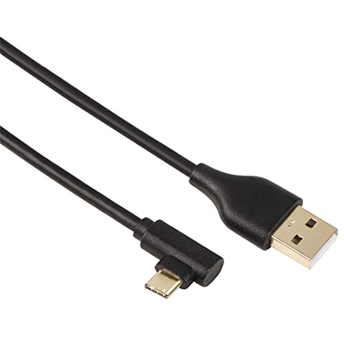 135738 USB-C-2.0-Kabel, 90 Wi von Hama