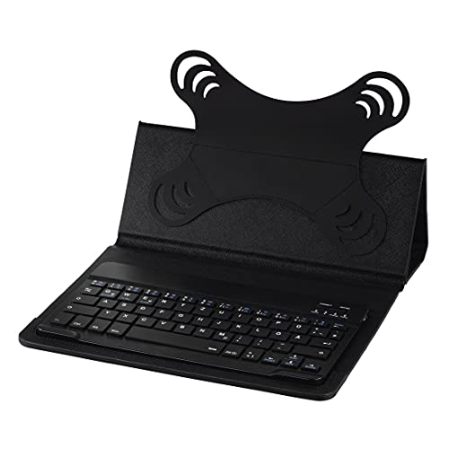 182502 Bluetooth-Tastatur mit von Hama