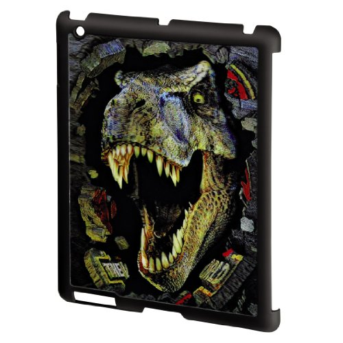 3D-Cover für Apple iPad 2/3rd/4th Generation, Dino von Hama