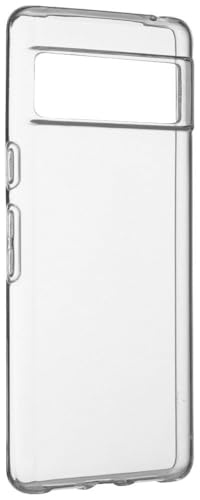 Hama Always Clear Backcover Google Pixel 8a Durchsichtig 00135367 Hama Always Clear Backcover Google Pixel 8a Durchsichtig 00135367 von Hama