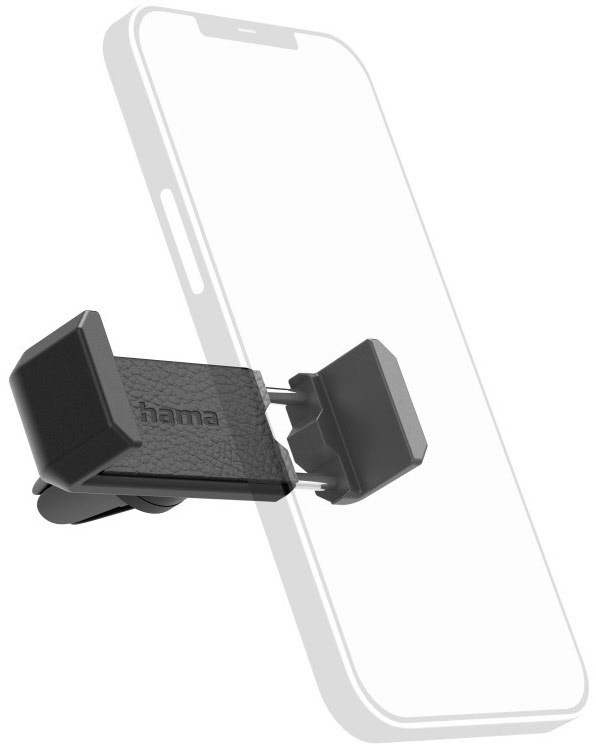 Auto-Handyhalterung Compact für Lüftung Auto-Handyhalterung Compact für Lüftung von Hama