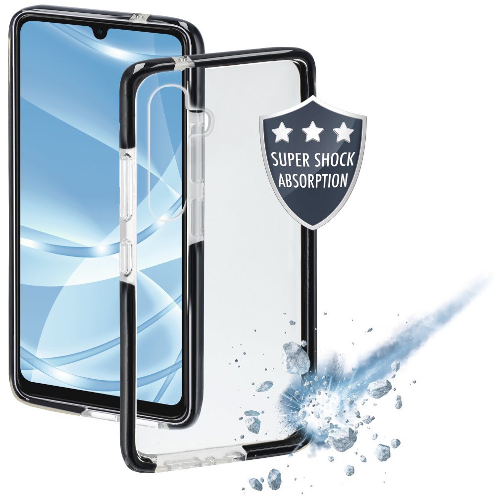 Cover Protector für Galaxy A34 5G schwarz Cover Protector für Galaxy A34 5G schwarz von Hama