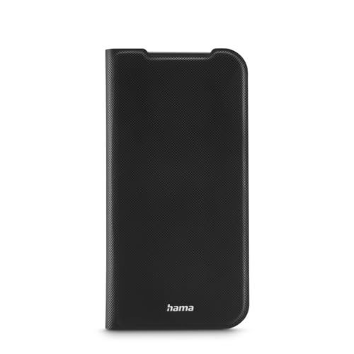 Hama Daily Protect Schutzhülle für Google Pixel 9a, Schwarz Hama Daily Protect Schutzhülle für Google Pixel 9a, Schwarz von Hama