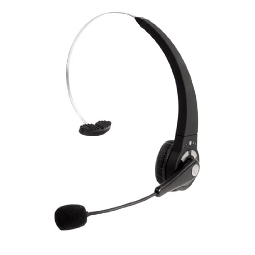 Datel Wireless-Headset für Xbox 360 von Hama