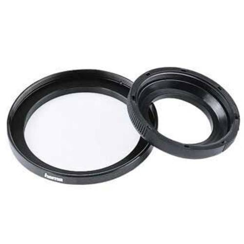 Filter-Adapterring, Objektiv 72,0 mm/Filter 77,0mm von Hama