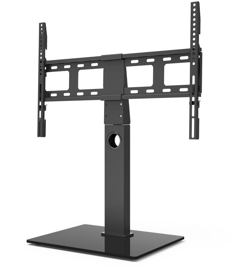 Fullmotion TV-Standfuß TV-Standfuß schwarz Fullmotion TV-Standfuß TV-Standfuß schwarz von Hama