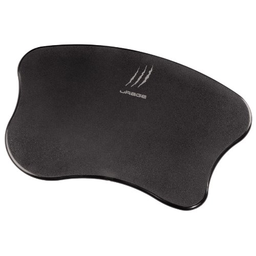 Hama Gaming Mousepad uRage High Sense Anthrazit von Hama